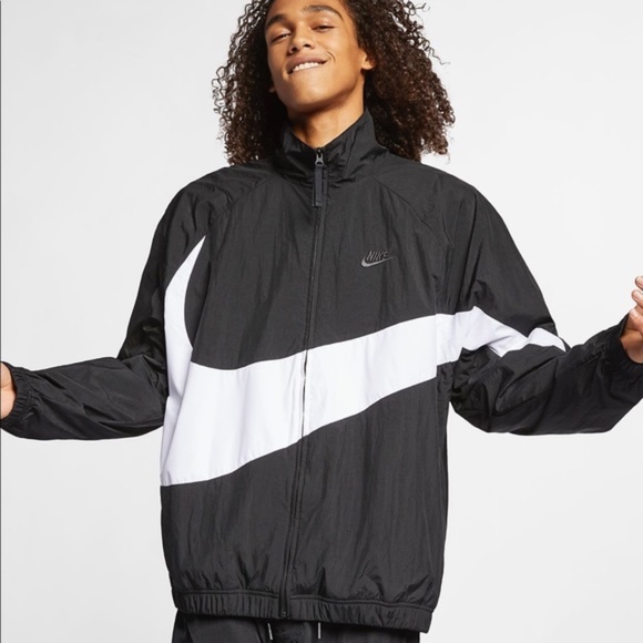 Nike Sportswear Swoosh Windbreaker 